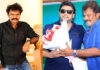 Actor Prashanth