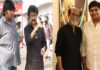 Actor Rajinikanth