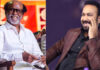 Actor Rajinikanth