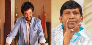 Actor Rajinikanth