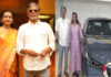 Director SA Chandrasekhar