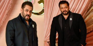 Actor Salman Khan