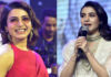 Actress Samantha