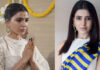 Actress Samantha