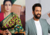 Actor Santhanam