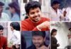 Actor Vijay
