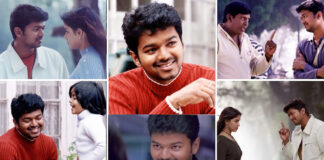 Actor Vijay
