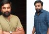 Actor Sasikumar
