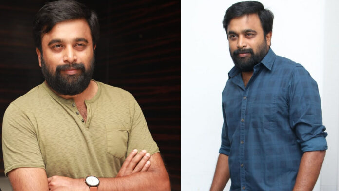 Actor Sasikumar