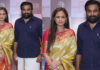 Actor Sasikumar