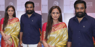 Actor Sasikumar