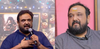 Director Siruthai Siva