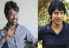 Actor SJ Suriya