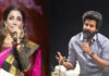 Actor Sivakarthikeyan