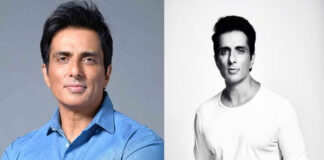 Actor Sonu Sood
