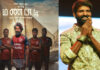 Actor Soori