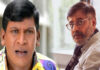 Actor Vadivelu