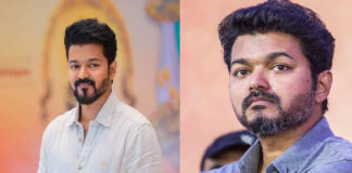 Actor Vijay
