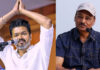 Actor Vijay