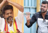 Actor Vijay