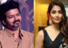 Actor Vijay