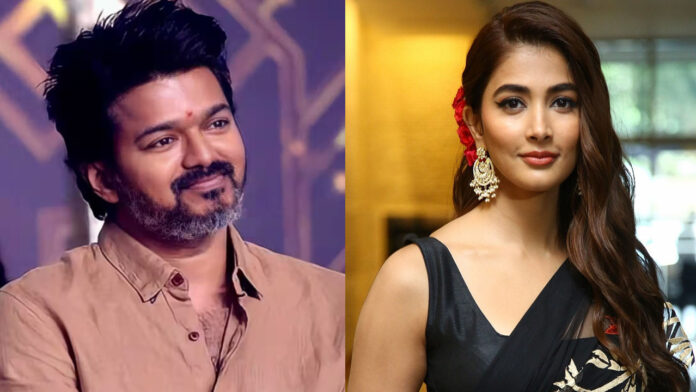 Actor Vijay