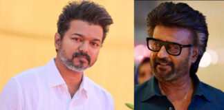 Actor Vijay