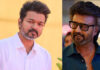 Actor Rajinikanth