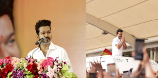 Actor Vijay