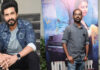 Actor Vishnu Vishal