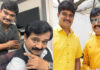 Actor Vivek