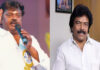 Actor Vijayakanth