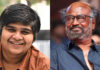 Actor Rajinikanth