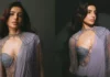 Actress Samantha