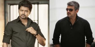 Actor Ajith Kumar