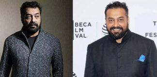 Director Anurag Kashyap