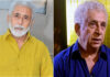 Actor Naseeruddin Shah