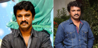 Director Cheran