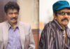 Actor Goundamani
