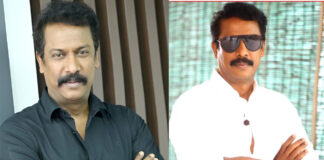 Actor Samuthirakani