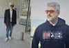 Actor Ajith Kumar
