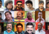 comedy actors