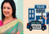 actress Gautami