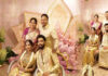 wedding ceremony