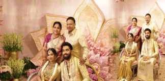 wedding ceremony
