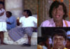 Actor Goundamani