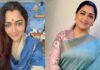 Actress Khushbu