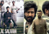 Actor Rajinikanth