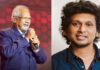 Director Mani Ratnam