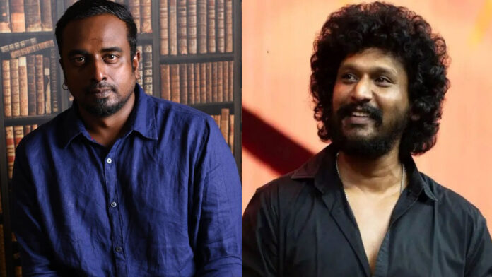 Director Lokesh Kanagaraj